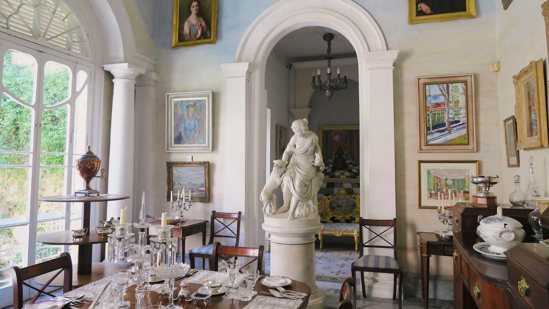 Casa Rocca Piccola