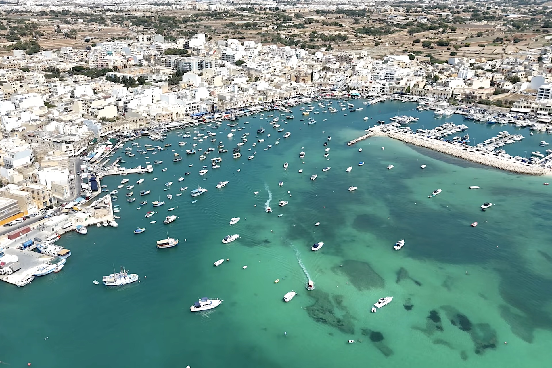Marsaxlokk