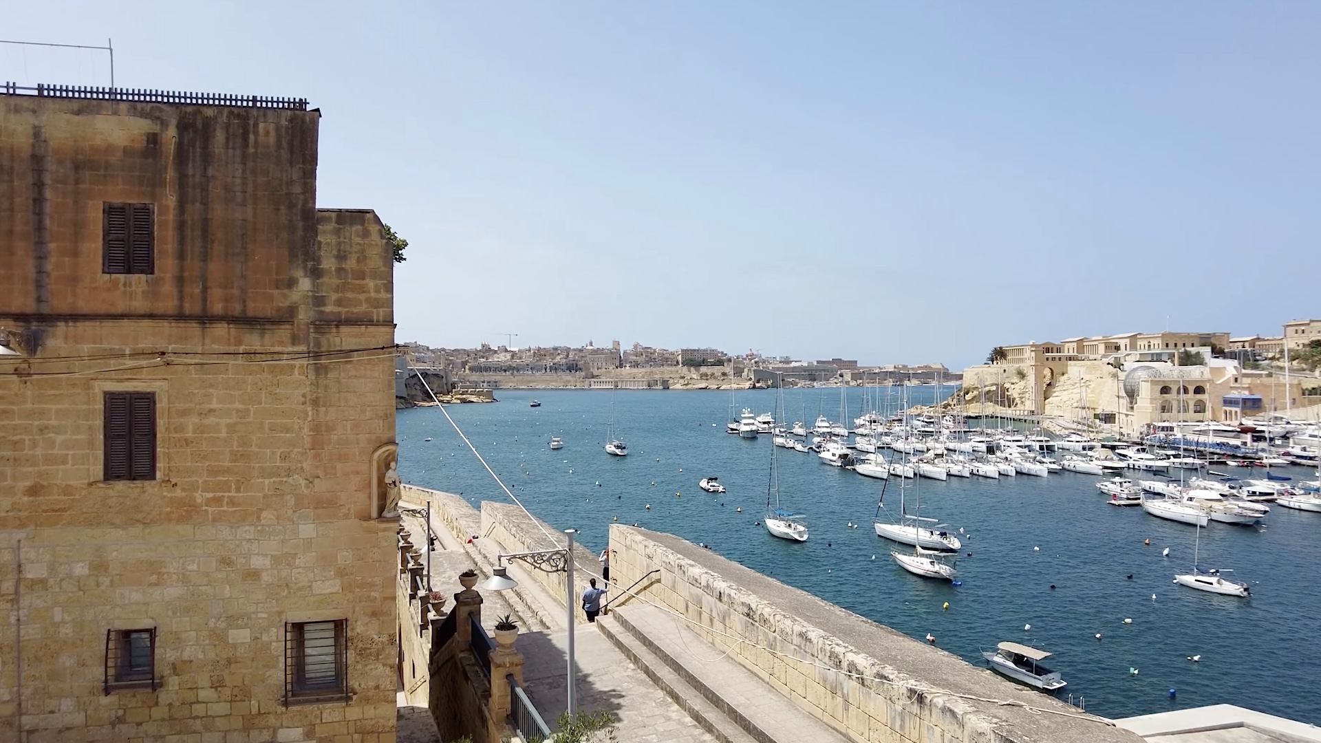 The Three Cities Valletta The Three Cities – Valletta
