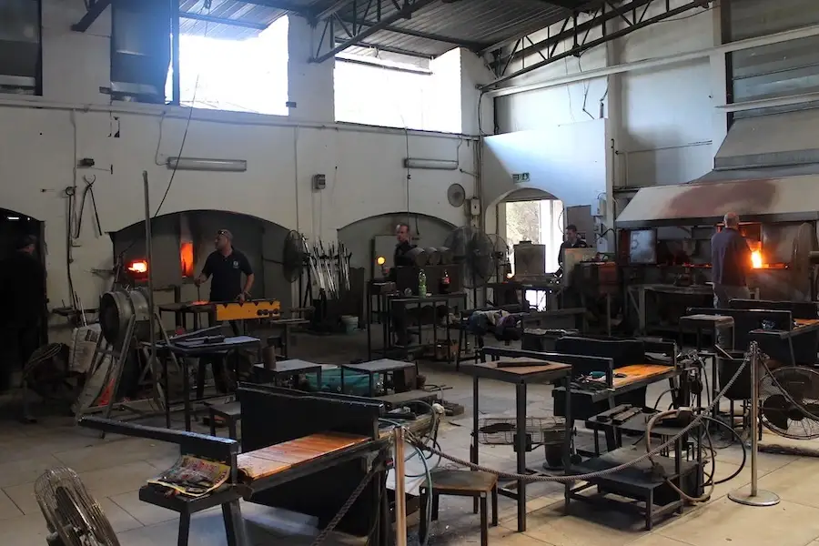 Atelier Mdina Glass