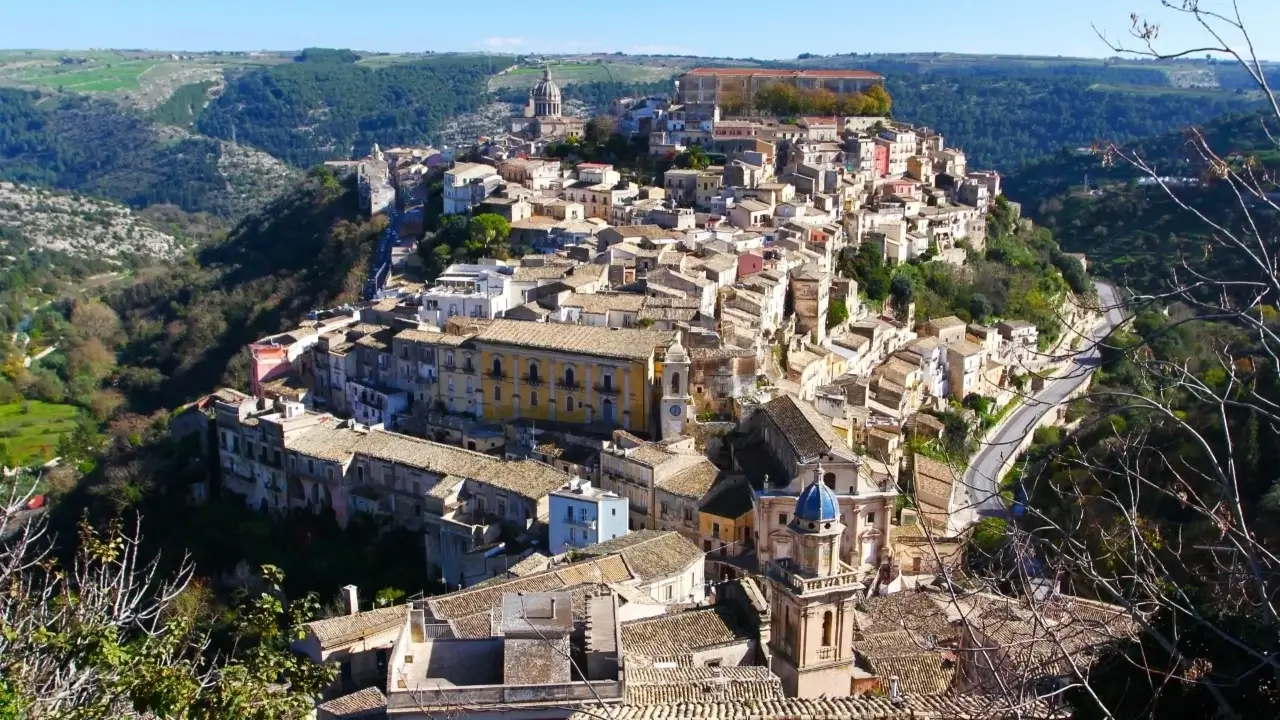 Ragusa Italia