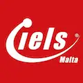 Logo Red IELS Malta