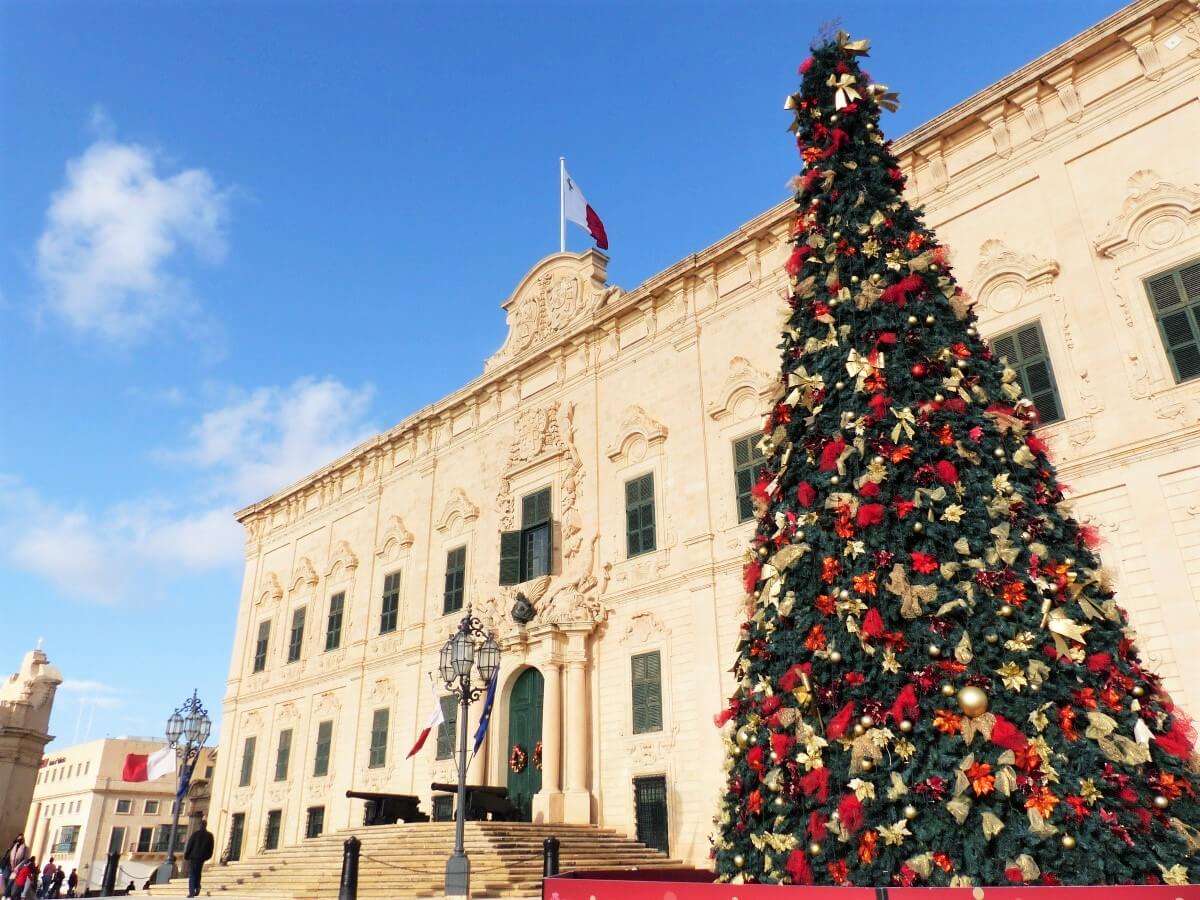 Navidad en Malta 2020 ¿Cómo se celebra la Navidad en Malta?